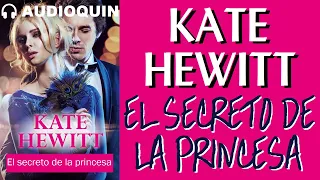 El Secreto De La Princesa ✅ Audiolibro | @Audioquin