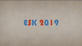 Europejski Stadion Kultury 2019 || Czołówka