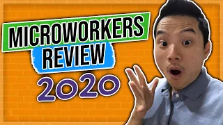 Microworkers Review 2020 (Get Paid by Doing Simple Tasks)