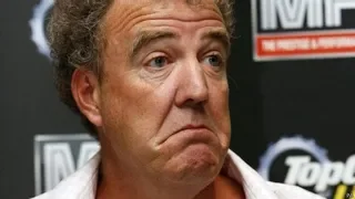 Джереми Кларксон и его личные автомобили Ч.2 (Jeremy Clarkson and his private cars Part 2)