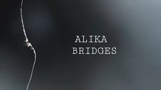 Alika - Bridges lyrics (Eesti Laul 2023)