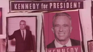 Robert Kennedy Jr. Apologizes for Super Bowl Commercial