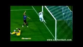 Прем'єр-ліга 2012/13. Чорноморець - Волинь 0:2