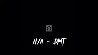 N/A - DMT  (REMIX) [ deIeted songs ]