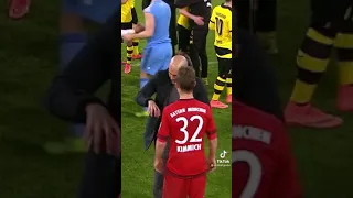 “Pep Talk" to kimmich