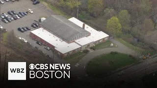 Migrant shelter to open at Massachusetts armory and more top stories