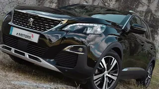 PEUGEOT 3008 1.5 BlueHDI GT LINE