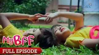 My BFF: Rachel gets comforted by her sister's ghost | Full Episode 37