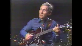 "Alice Blue Gown" - Chet Atkins & Butch Thompson 1987