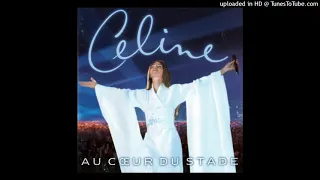 Céline Dion - To Love You More (Instrumental Live - Au Coeur Du Stade 1999)