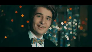 Вадим Цагарейшвили - The Christmas Song (Official Video)