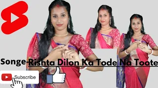 Rishta Dilon Ka Tode Na Toote | Jaanwar | Akshay Kumar | Shilpa Shetty.#shorts #youtubeshorts