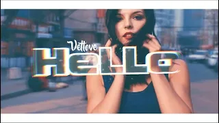 VetLove - Hello (Radio Mix) [ DEEP HOUSE 2k19]