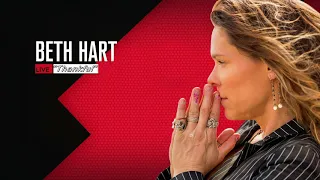 Beth Hart - Thankful (Live Acoustic)