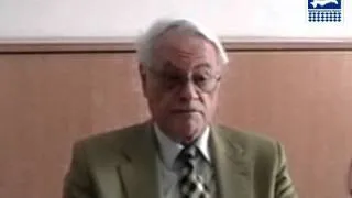 Interview mit Prof. Dr. Kurt Heller-Teil 2