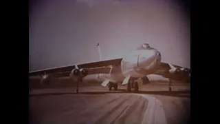 Boeing B 47  - Title 2