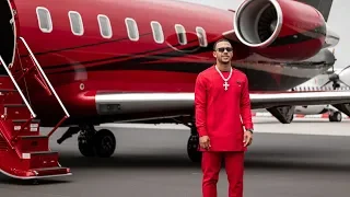 Memphis Depay - Fall Back (Official Video)