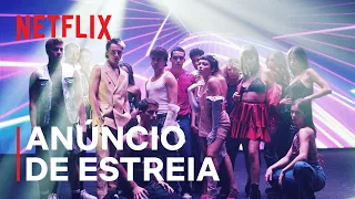 Elite Temporada 5 | Anúncio de data | Netflix