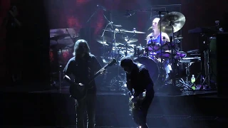 Tool 2019-06-11 Cracow, Tauron Arena, Poland - Jambi (4K 2160p)