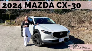 2024 Mazda CX-30 GT (Premium)