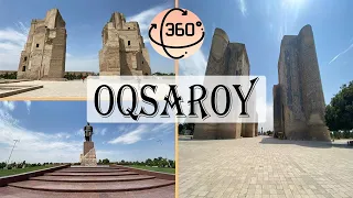 OQSAROY MAJMUASI #uzbekistan #qarshi #tashkent #ziyoratgauz