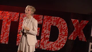 CODICE UMANO: DALLA GENETICA ALL’AMORE | Erica Poli | TEDxReggioEmilia
