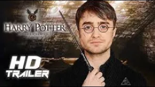 Harry Potter And The Cursed Child 2022 Teaser Trailer  Warner Bros  Pictures' Wizarding World