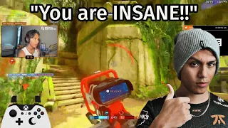 Halo Streamer Perzecute Does Not Stop Making INSANE Plays!!