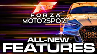 Just you wait! New Forza Motorsport 2023 #Forza #Xbox #Turn10