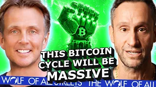 This Bitcoin Cycle Will Be Massive | Bill Barhydt