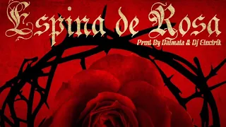 Andy Rivera - Espina de Rosa ft. Dalmata [Official Audio] ®