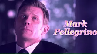 THE TOMORROW PEOPLE 1x12 OPENING CREDITS