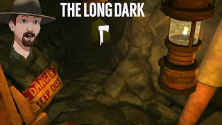 Mineshafts And Detonators!- The Long Dark Episode 4: Fury, Then Silence- Ep. #5