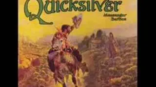 Mona - Quicksilver Messenger Service