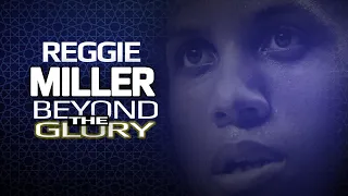 Reggie Miller Beyond The Glory | 2004 | Pacers Legend Documentary