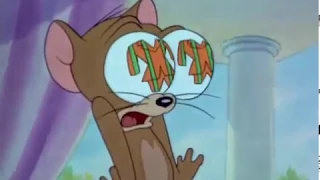 Tom and Jerry Classic  - The Zoot Cat part 2/3