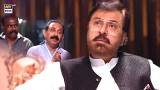 Main Dar gaya tha Nawab Sahab | Best Scene | #KaisiTeriKhudgharzi #NaumanIjaz #ARYDigital