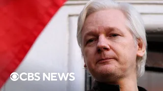 U.K. court delays WikiLeaks founder Julian Assange's extradition to U.S.
