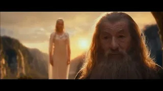 Pequenos gestos de amor e bondade que afastam o mal - Gandalf