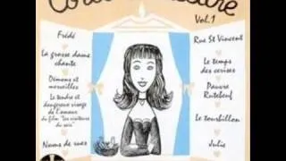 Démons et merveilles - Michèle Arnaud, Cora Vaucaire etc