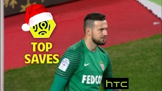 Top 10 saves | mid-season 2016-17 | Ligue 1