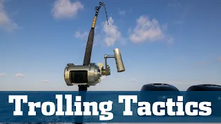 Trolling Tactics - Florida Sport Fishing TV - Fishing Planers, Sizes, Deployment, Best Baits