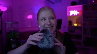 Twitch VOD | 09-13-2023 | ASMR