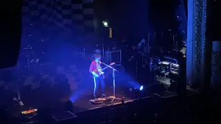 Declan McKenna - Beautiful Faces - LIVE - Bournemouth O2 Academy - Wednesday 25th August 2021