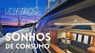 MELHORES VELEIROS | No Barco Pelo Mundo Ep. 73
