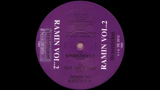 Ramin - Brainticket (1992) [slowed down]