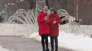 Чернігівці впевнені в перемозі, вважають місто безпечним і проти усунення Атрошенка,  -  Рейтинг