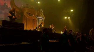 AMON AMARTH 12 Raise Your Horns@ AFAS Amsterdam 15 12 2019