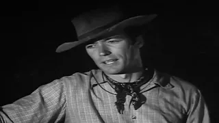 Rawhide Full Episodes 2024 - Incident of the Black Ace - Best Western Cowboy Full HD TV Show