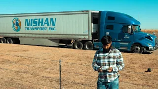 Kitna paisa banta hai Trucking mai bai  💵 ??